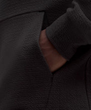 Load image into Gallery viewer, TEXTURED SPACER HOODIE
