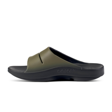 Load image into Gallery viewer, OOAHH SPORT SLIDE SANDAL MENS
