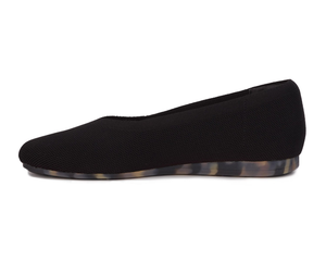 NIKI KNIT FLAT