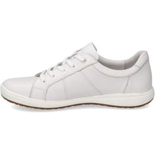 Load image into Gallery viewer, CAREN 01 LEATHER TRAINERS
