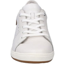 Load image into Gallery viewer, CAREN 01 LEATHER TRAINERS
