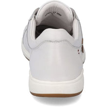 Load image into Gallery viewer, CAREN 01 LEATHER TRAINERS

