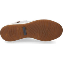 Load image into Gallery viewer, CAREN 01 LEATHER TRAINERS
