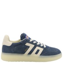 Load image into Gallery viewer, BOSTON LS IN BLUE MILK SNEAKERS
