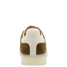 Load image into Gallery viewer, BOSTON LS IN BROWN MILK SNEAKERS
