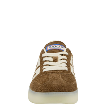 Load image into Gallery viewer, BOSTON LS IN BROWN MILK SNEAKERS
