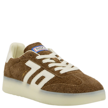 Load image into Gallery viewer, BOSTON LS IN BROWN MILK SNEAKERS
