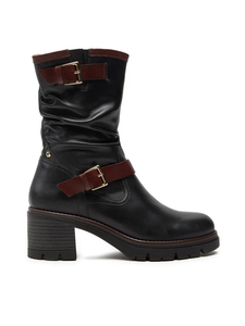 SORIA SLOUCH 2 STRAP MID BOOT