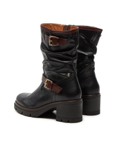 Load image into Gallery viewer, SORIA SLOUCH 2 STRAP MID BOOT
