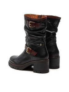 SORIA SLOUCH 2 STRAP MID BOOT