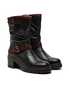 SORIA SLOUCH 2 STRAP MID BOOT