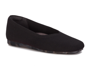 NIKI KNIT FLAT