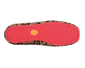 NIKI KNIT FLAT