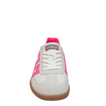 Load image into Gallery viewer, CLOUD 2505 IN FLUORESCENT PINK SNEAKERS
