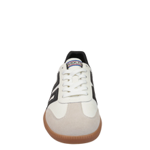 Load image into Gallery viewer, CLOUD 600 IN WHITE BLACK SNEAKERS
