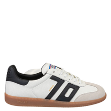 Load image into Gallery viewer, CLOUD 600 IN WHITE BLACK SNEAKERS

