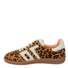Load image into Gallery viewer, CLOUD LEOPARD SNEAKER
