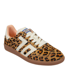 Load image into Gallery viewer, CLOUD LEOPARD SNEAKER
