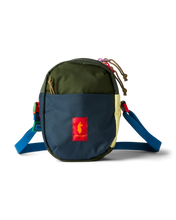 Load image into Gallery viewer, TODO-3L-SHOULDER-BAG-FRONT-VIEW
