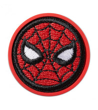 Load image into Gallery viewer, SPIDERMAN CARTOON FACE
