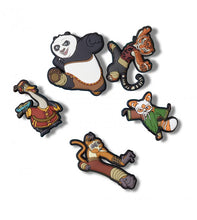 Load image into Gallery viewer, KUNG FU PANDA 5PACK
