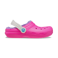Load image into Gallery viewer, CLASSIC LINED CLOG
