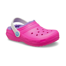 Load image into Gallery viewer, CLASSIC LINED CLOG
