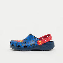 Load image into Gallery viewer, KIDS' SUPERMAN CLASSIC CLOG
