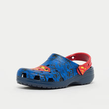 Load image into Gallery viewer, KIDS' SUPERMAN CLASSIC CLOG
