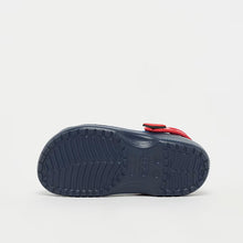 Load image into Gallery viewer, KIDS' SUPERMAN CLASSIC CLOG
