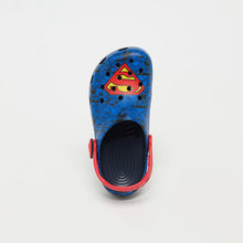 Load image into Gallery viewer, KIDS' SUPERMAN CLASSIC CLOG

