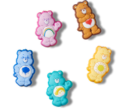 JIBBITZ - CARE BEARs
