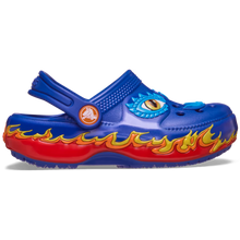 Load image into Gallery viewer, TODDLER CLASSIC IAM DRAGON LIGHTS CLOG
