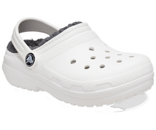 Load image into Gallery viewer, CLASSIC LINED CLOG
