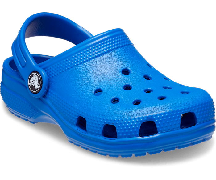 TODDLER'S CLASSIC CLOG