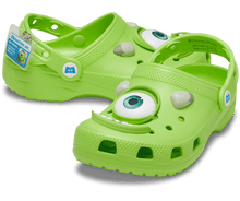 Load image into Gallery viewer, KID'S MONSTERS INC MIKE
