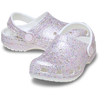 TODDLER CLASSIC FANTASY GLITTER CLOG