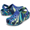 KIDS' CLASSIC MARBLED CLOG