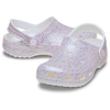 KIDS' CLASSIC FANTASY GLITTER CLOG