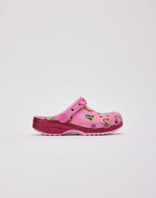 Load image into Gallery viewer, KIDS CROCS DISNEY PRINCESS CLASSIC CLOG PRE-SCHOOL

