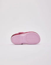 Load image into Gallery viewer, KIDS CROCS DISNEY PRINCESS CLASSIC CLOG PRE-SCHOOL
