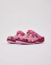 Load image into Gallery viewer, KIDS CROCS DISNEY PRINCESS CLASSIC CLOG PRE-SCHOOL
