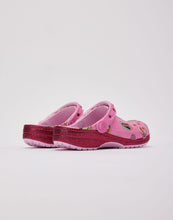 Load image into Gallery viewer, KIDS CROCS DISNEY PRINCESS CLASSIC CLOG PRE-SCHOOL
