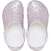 KIDS' CLASSIC FANTASY GLITTER CLOG