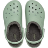 CLASSIC LINED CLOG