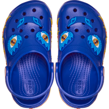 Load image into Gallery viewer, TODDLER CLASSIC IAM DRAGON LIGHTS CLOG
