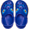 TODDLER CLASSIC IAM DRAGON LIGHTS CLOG