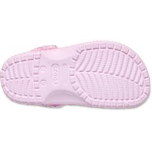 Load image into Gallery viewer, KIDS´CLASSIC SPLATTER PAINT CLOG
