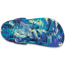 Load image into Gallery viewer, KIDS' CLASSIC MARBLED CLOG
