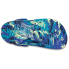 KIDS' CLASSIC MARBLED CLOG